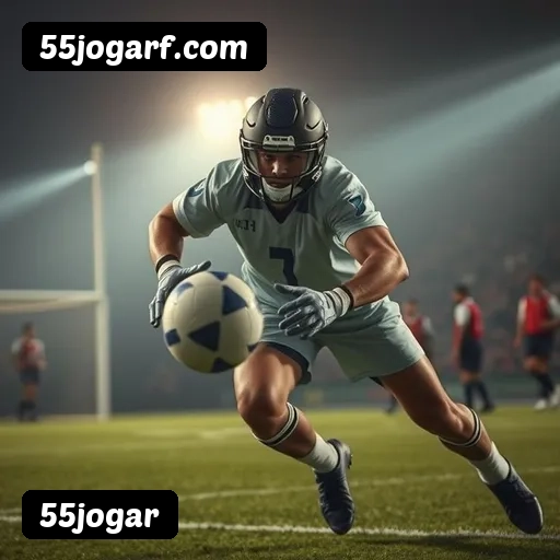 Requisitos do APK da 55jogar para Android