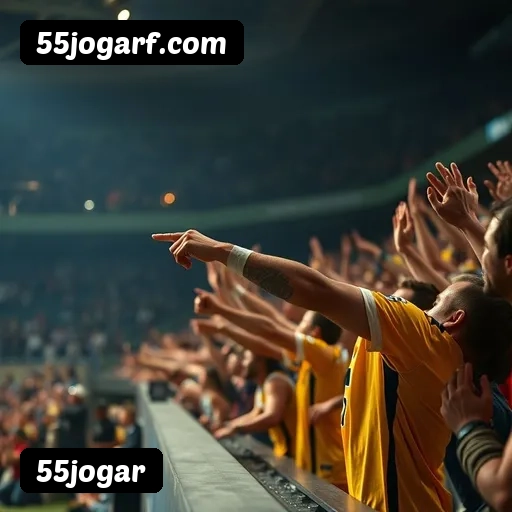 55jogar bônus R$5.000 + 500 giros - Rollover 35x, prazo 30 dias, 38% taxa conversão