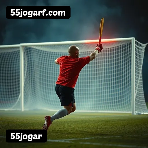 Tabela RTP dos jogos de cassino da 55jogar