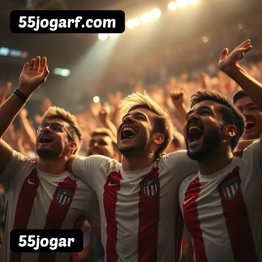 Grandes vencedores 55jogar de São Paulo, Rio de Janeiro, Belo Horizonte - Saques PIX confirmados