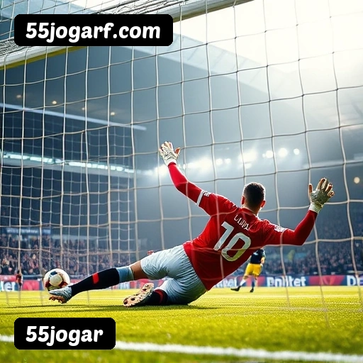 Loterias online disponíveis na 55jogar