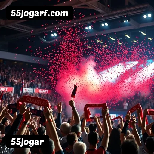 55jogar APP mobile iOS Android - 187 mil downloads São Paulo Rio BH