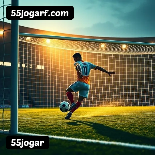 Níveis do programa VIP da 55jogar